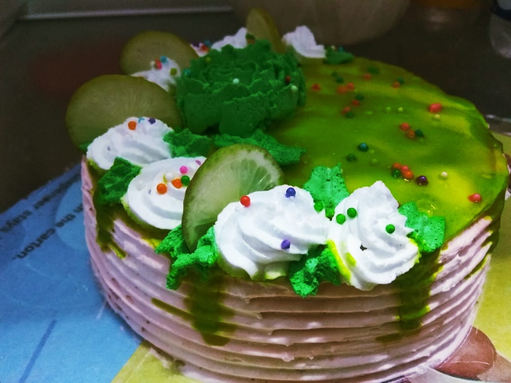 Cake